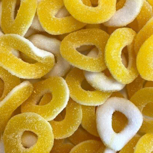 Anneau à la banane